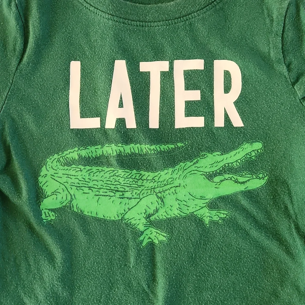 Bundle of 3 t-shirts - Picture 4 of 4